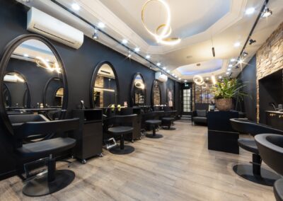 Salon de coiffure - Lagny Sur Marne